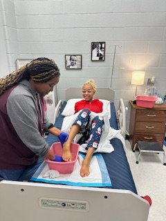 SCHS CTE tweet media