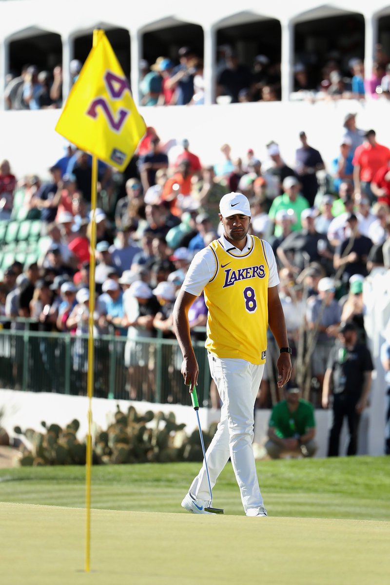 GolfDigest tweet picture
