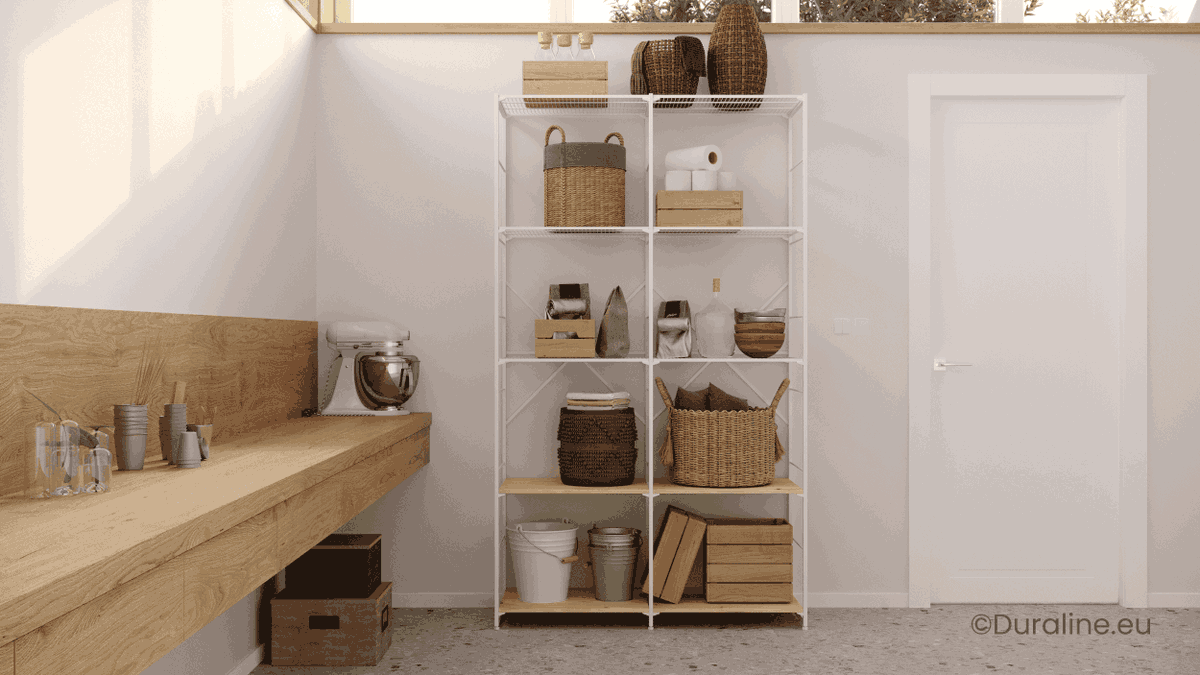 PIXREADY1's tweet image. Witness the transformative #3D world of storage solutions crafted by #PIXREADY for a Dutch home improvement brand. 

Experience elevating online presentation and captivating customer engagement.

Check out the project on our website ➡️ pixready.com/portfolio/elev…

#3Drendering