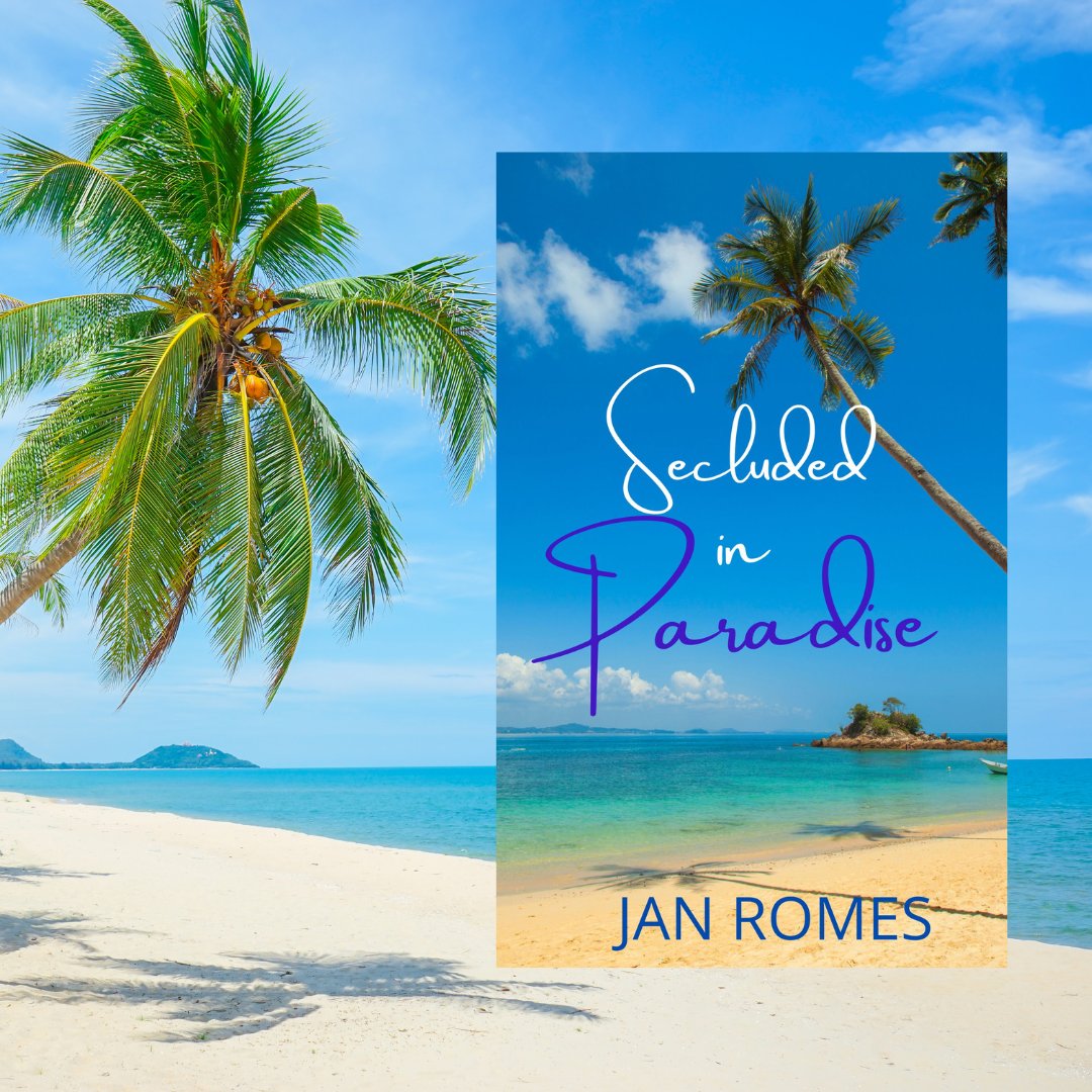 Alexandra takes on the challenge of a survival-excursion on a deserted island as a way to heal from a broken heart. Dealing with Mother Nature is one thing, dealing with her challenge-partner's smooth moves is something else. #99cents #KU tinyurl.com/2y3wvber