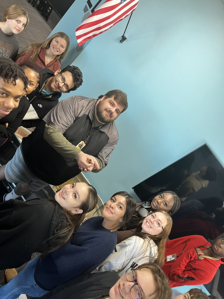 Thanks for introducing us to the baby chickens as AP Human Geography starts our Agriculture Unit!