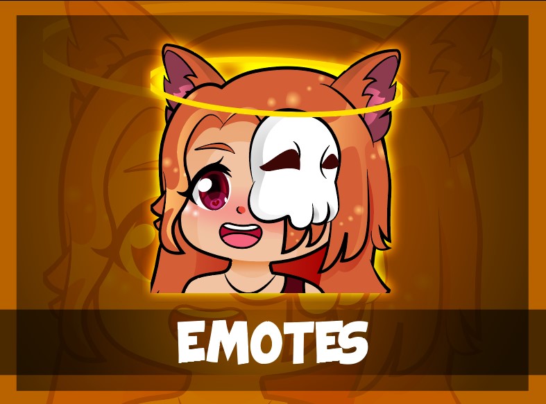 Commission Done ✅😍
#commissionopen #grateful #envtuber #Vtubers #twitchaffiliate #twitch #support