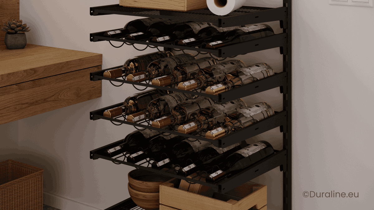 PIXREADY1's tweet image. Witness the transformative #3D world of storage solutions crafted by #PIXREADY for a Dutch home improvement brand. 

Experience elevating online presentation and captivating customer engagement.

Check out the project on our website ➡️ pixready.com/portfolio/elev…

#3Drendering