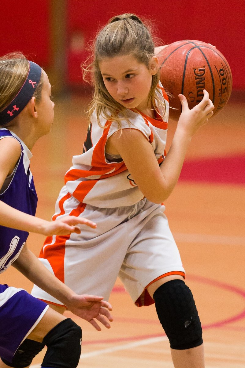 Senior Day is tomorrow! Come see her and others play! Go Beavers!