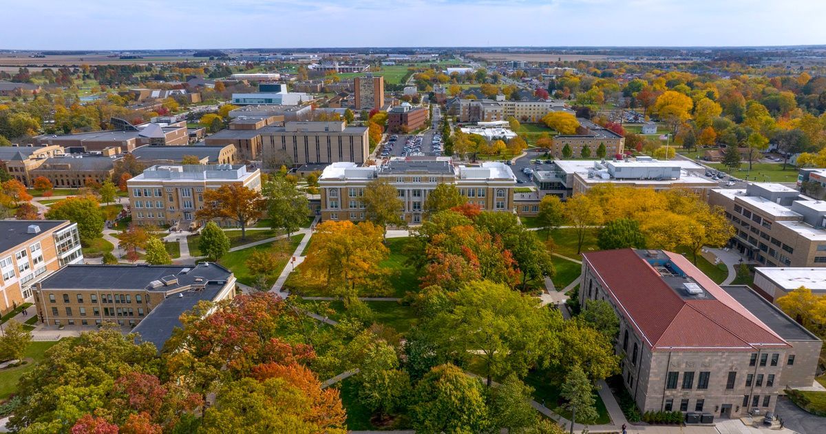 BGSU Online tweet media