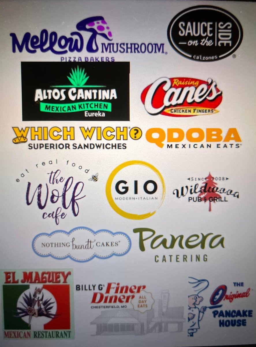 Come join us on March 11th at The Taste of West County at Lafayette High School.  Sneak peek of some of the Restaurants.  Get your tickets! lhslpo2025.square.site/taste-of-west-…