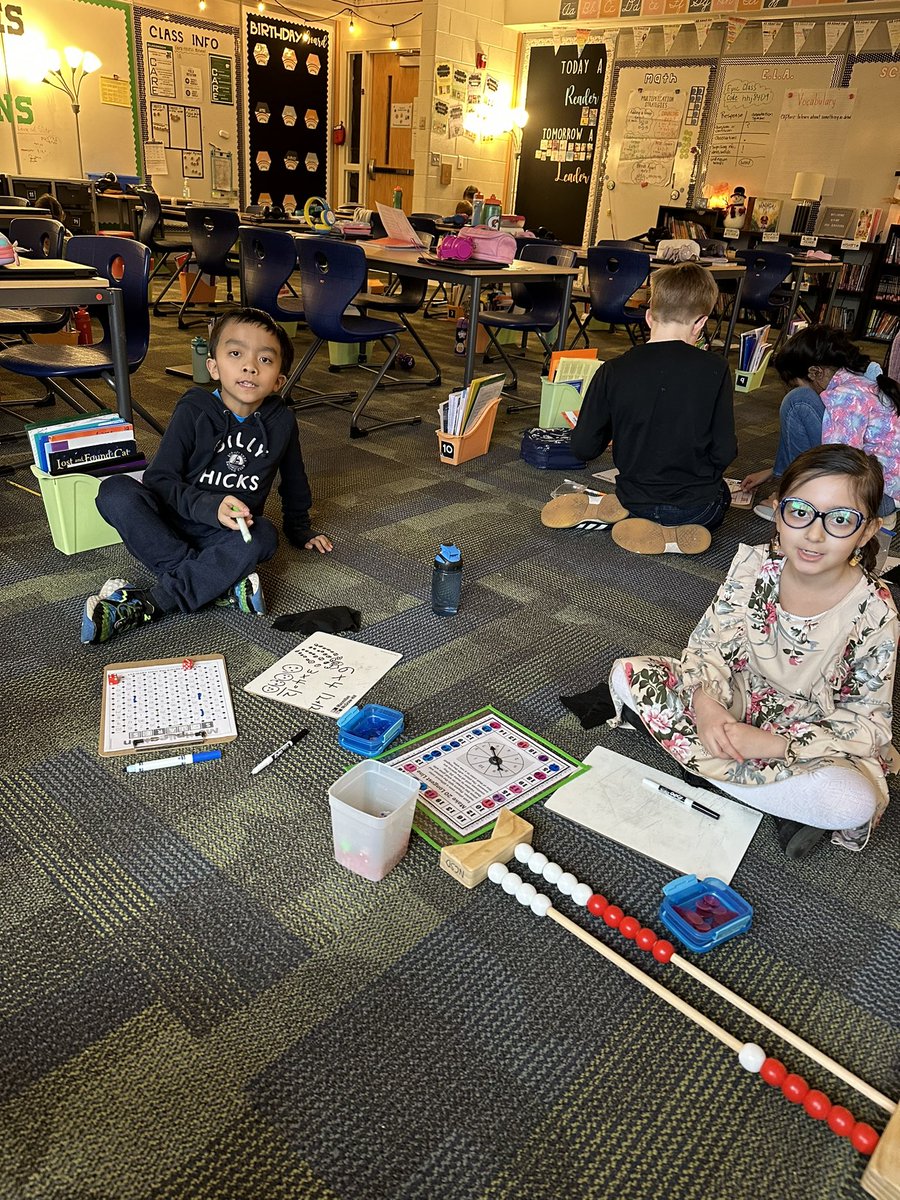 Ms. Berman and Mrs. Bagian tweet media