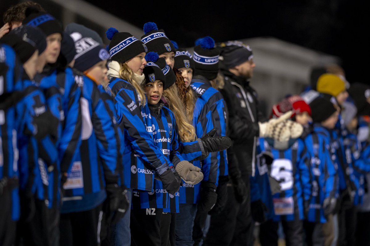 IK Sirius Bandy tweet media