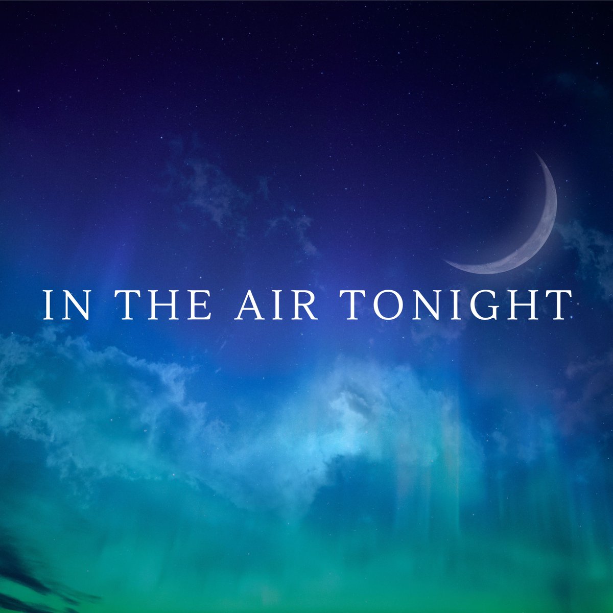 Fan of Phil Collin's 'In the Air Tonight'? - My acoustic version is out now on all platforms! :) rfr.bz/t9j645z What cover should I do next?? #coversong #cover #acousticversion #acousticcover