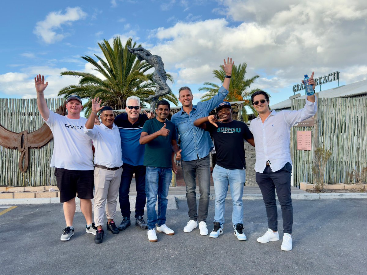 Betway ZA tweet media