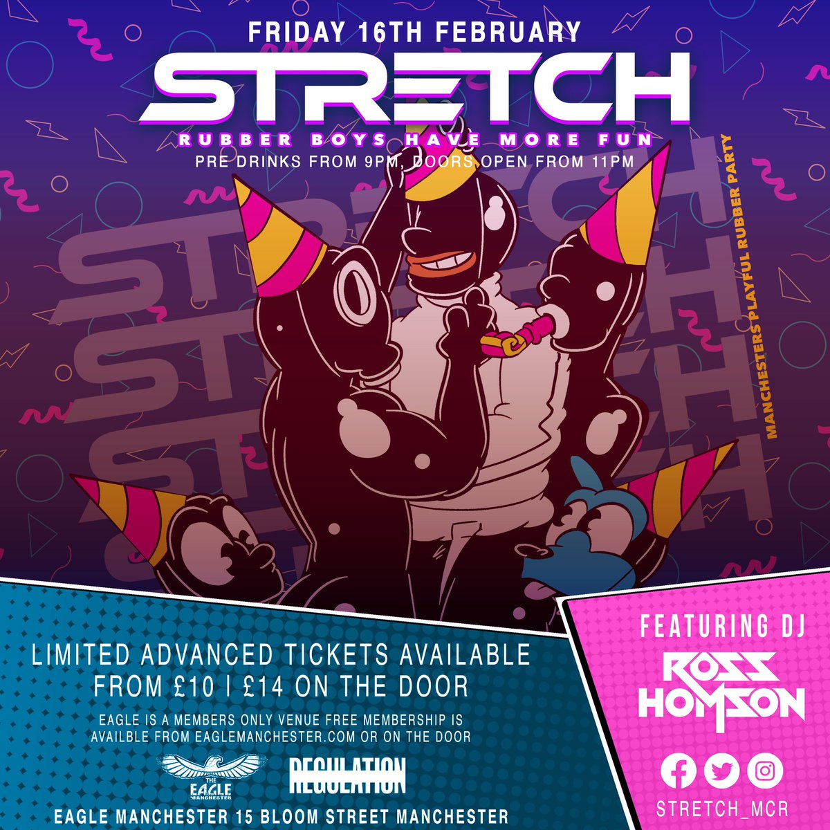 STRETCH_mcr tweet media