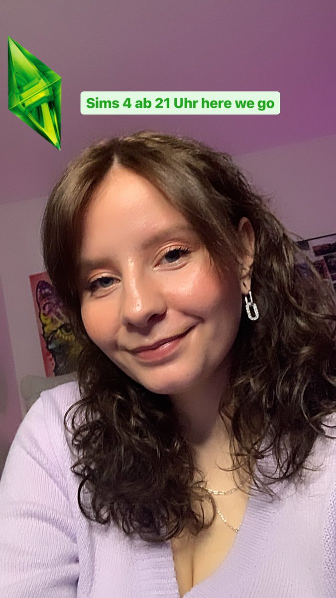 Ich hab sooooo Bock bis gleichiiii 💖
Twitch.tv/blckxsepia