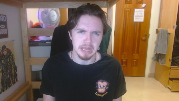 ToastyTime tweet media
