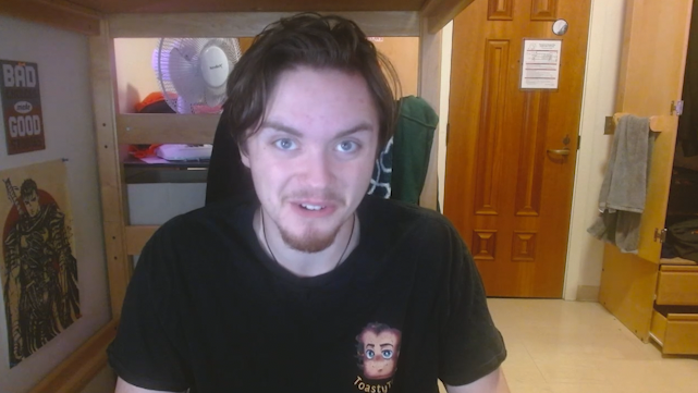 ToastyTime tweet media