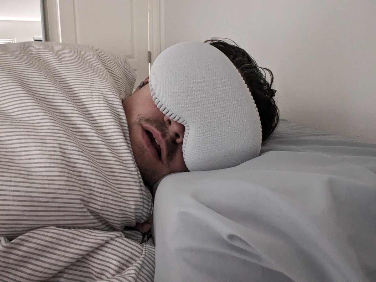 michaelthatsit's tweet image. Hero shot for this week's newsletter. Wake me when we stop calling the web "the Metaverse"
#webxr #spatialcomputing #spatialweb #AppleVisionPro #VisionPro