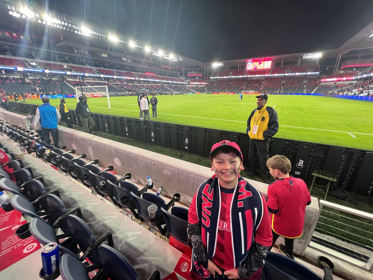 Stacie Thomas tweet media