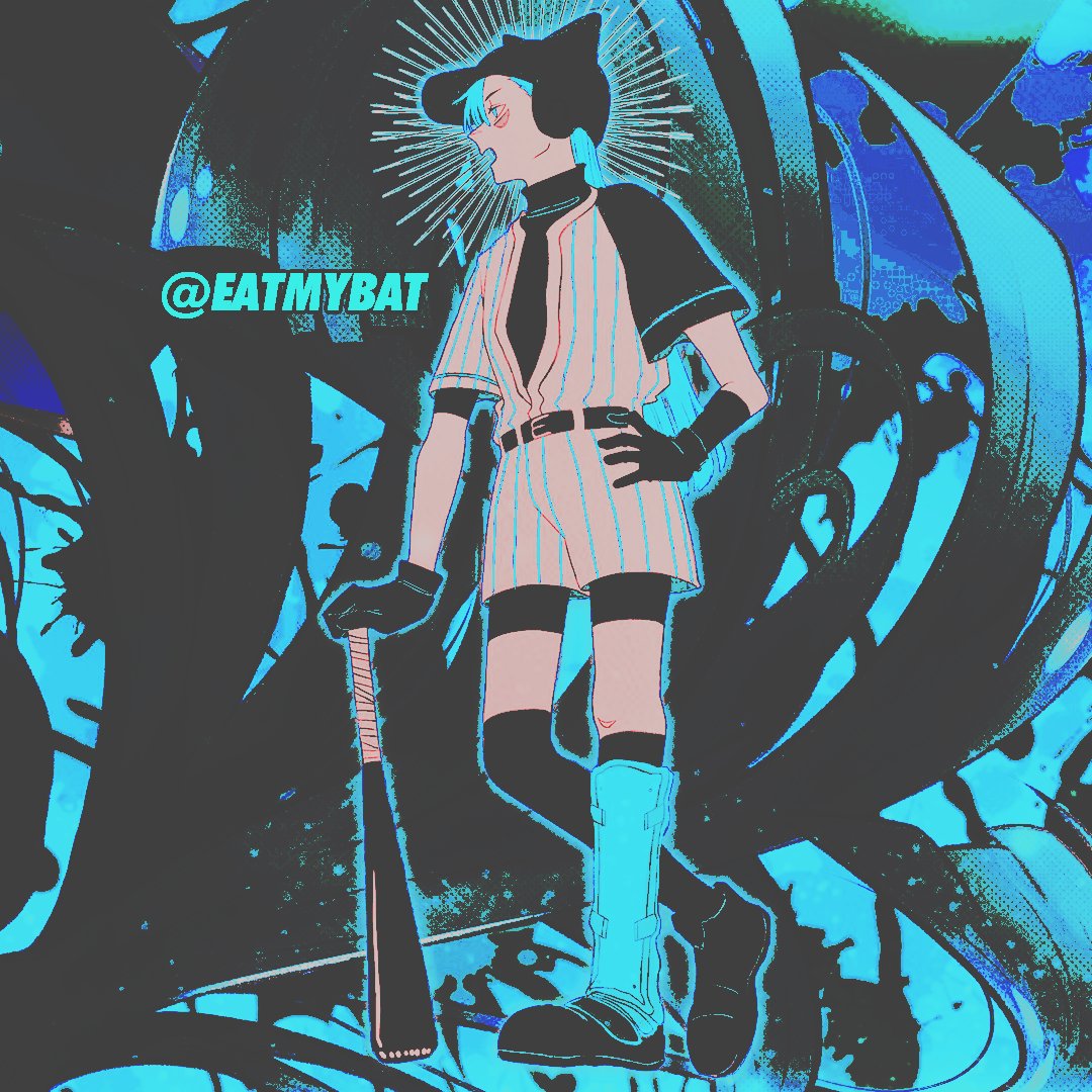 丷 🍸 𝐦̲͡┈𝚎𝚛𝚛𝚢． (@eatmybat) on Twitter photo 