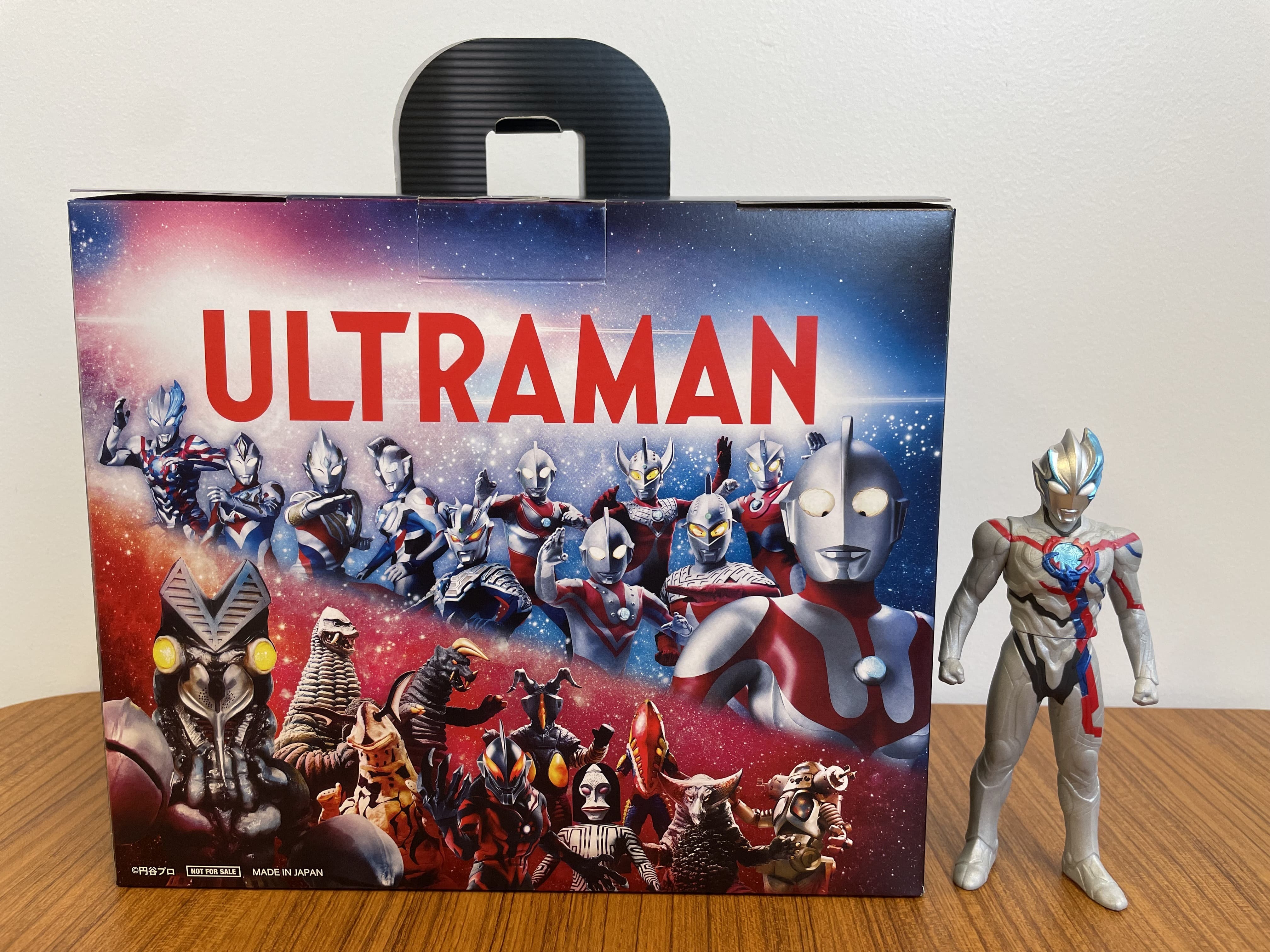ウルトラマンおもちゃウェブ公式 on X: 