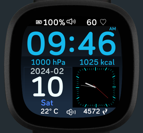 NOVY_NN's tweet photo. Fitbitギャラリーで公開中のアプリNOVYCalendarや文字盤PeacefulLifeClockを含む全ての作品を来年の祝日に対応させました。
まだ使ってる人がいましたら更新してみてください。
#fitbit #versa #sense #made4fitbit https://t.co/KXtA2I5oyU