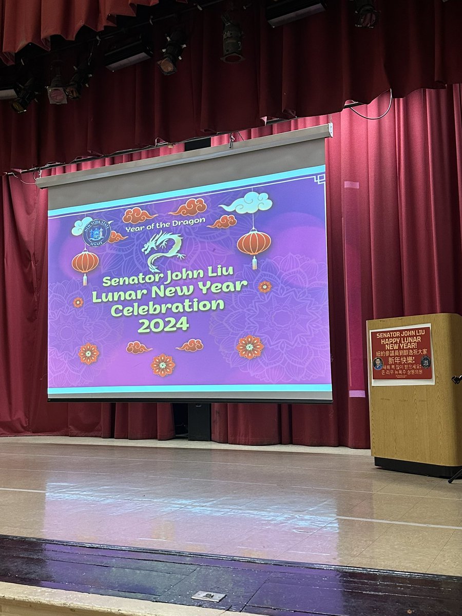 PS 203Q PTA tweet media