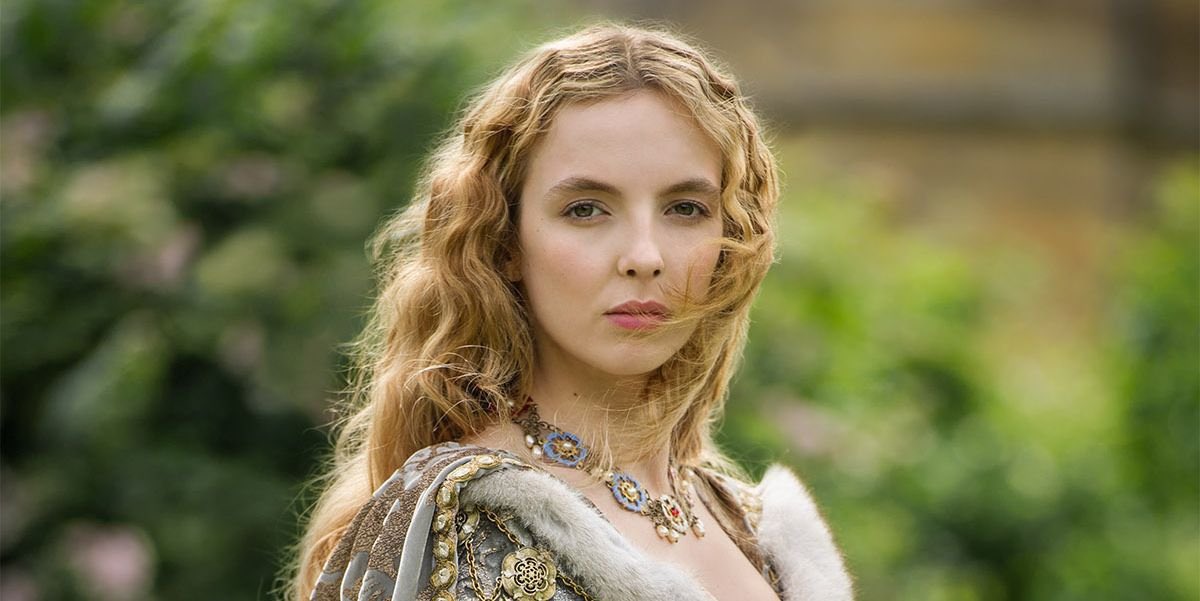 sckberry's tweet photo. Only I know how my brain chemistry would be altered forever if Jodie Comer was cast as a Targaryen. https://t.co/xRYtk7aUQl