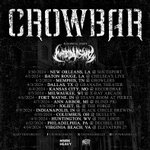 Photo by Crowbar Official * (@crowbarrules)
