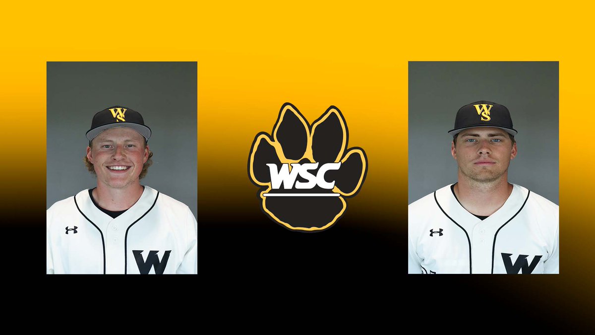 .<a href="/WSCBB/">Wayne State Baseball</a> opens season with 12-0 shutout win over Bemidji State.  #PlayforthePaw  #NSICBase
wscwildcats.com/news/2024/2/9/…