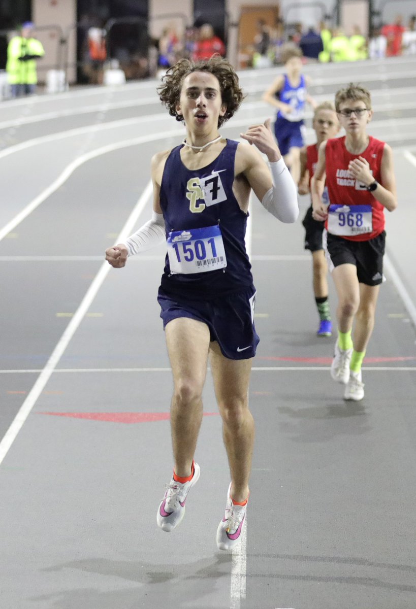 Eastern Relays tweet media