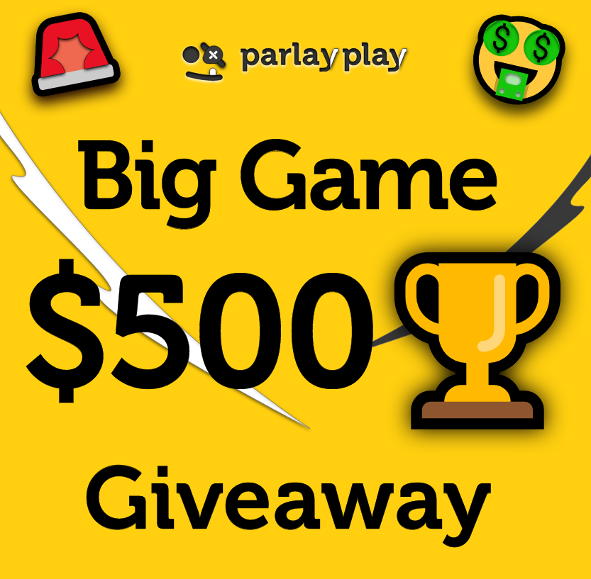 ParlayPlay tweet media