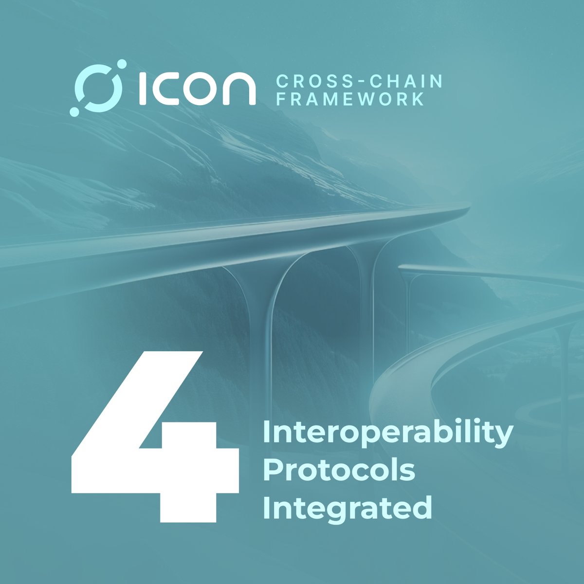 ICON Foundation tweet media