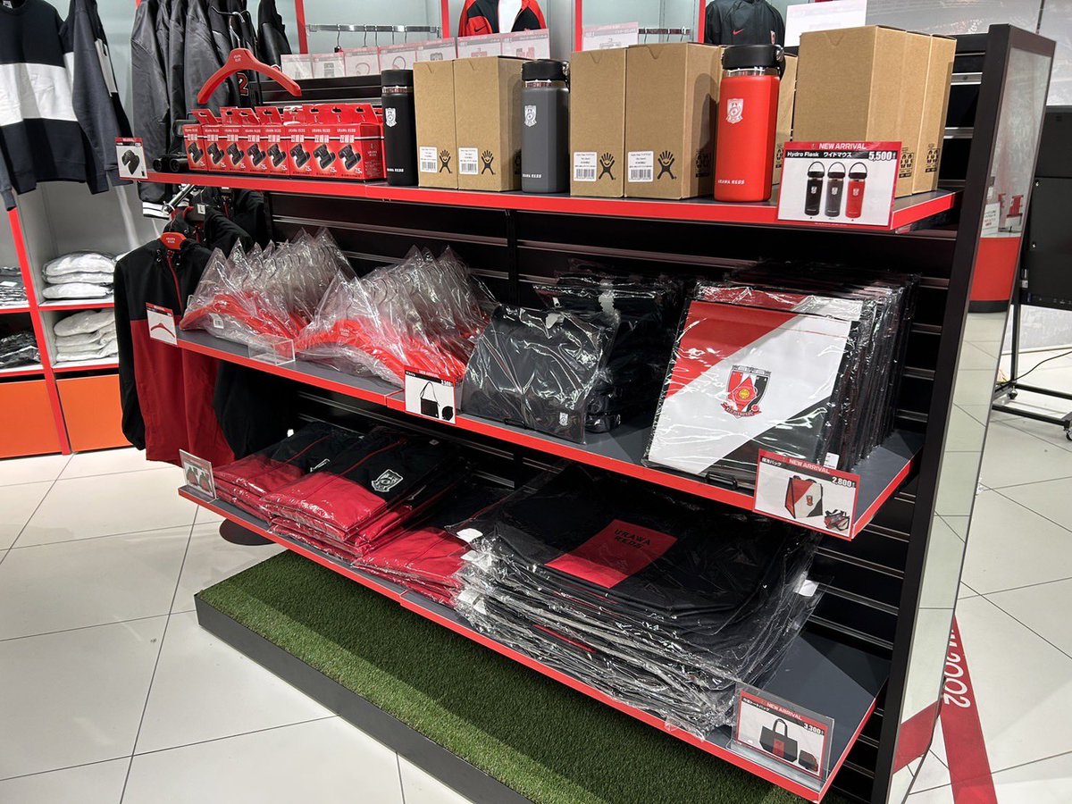 浦和レッズ グッズ【公式】 on X