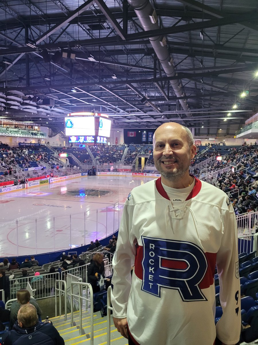 Let's goooooo! <a href="/RocketLaval/">Rocket de Laval</a>