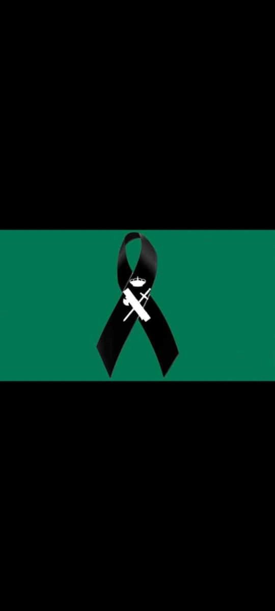 RisksandCrimes's tweet photo. @La_SER Lo que ha ocurrido hoy no es que hayan "muerto" dos GC, sino que han sido víctimas de NARCOTERRORISMO https://t.co/druoUCXLzR