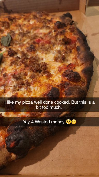 overcooked