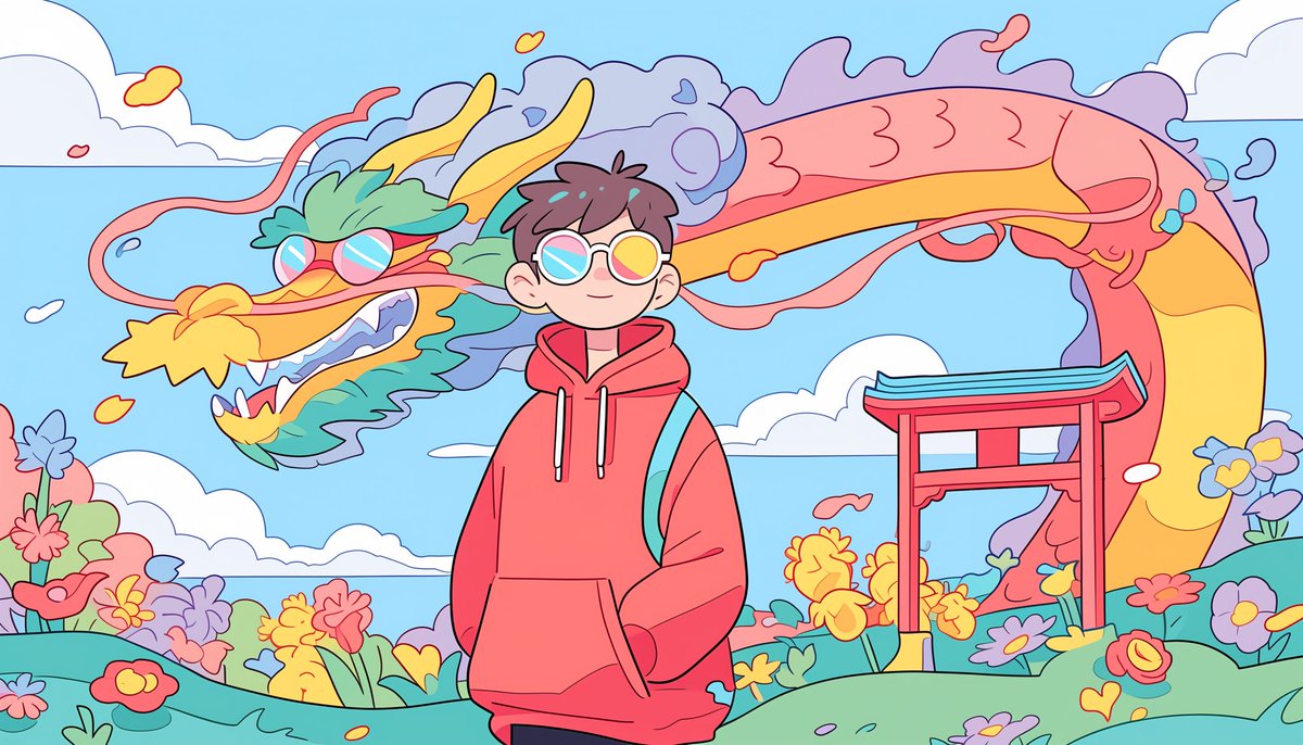 achew⛩️ tweet media