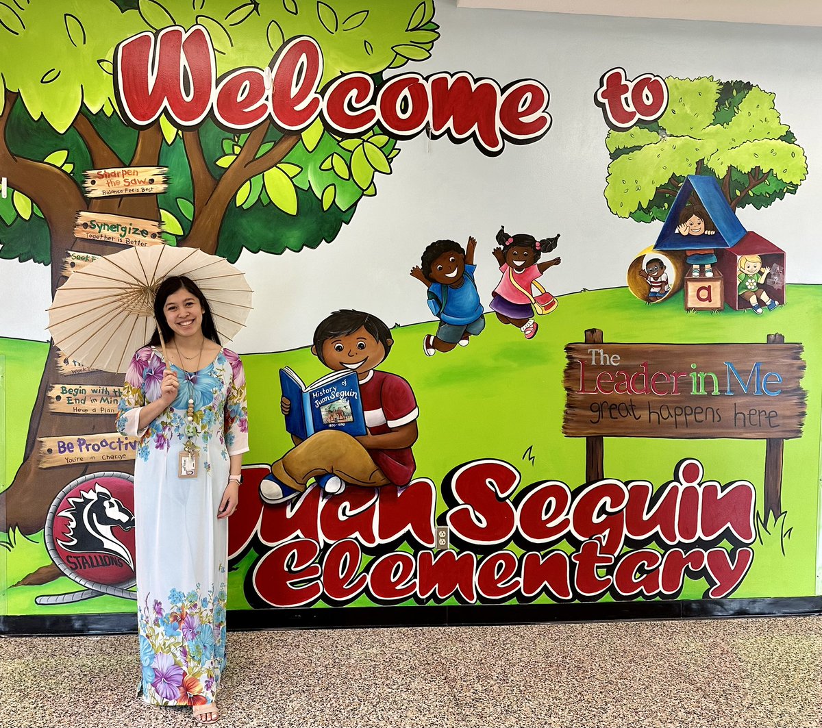 Michelle Cuevas (@shellycuevas) on Twitter photo Embracing the spirit of #ChineseNewYear with style! 🎊 Our amazing teacher, Ms. Munoz, adds a splash of festive flair to the classroom! #CulturalCelebration #DressedToImpress <a href="/juanseguinhisd/">Juan Seguin ES-HISD</a> <a href="/JEOcanas1/">Jane Ocañas</a> <a href="/MsMunoz_5/">Mimi Munoz</a> <a href="/MsJefferies21/">Ms.Jefferies</a> Embracing the spirit of #ChineseNewYear with style! 🎊 Our amazing teacher, Ms. Munoz, adds a splash of festive flair to the classroom! #CulturalCelebration #DressedToImpress <a href="/juanseguinhisd/">Juan Seguin ES-HISD</a> <a href="/JEOcanas1/">Jane Ocañas</a> <a href="/MsMunoz_5/">Mimi Munoz</a> <a href="/MsJefferies21/">Ms.Jefferies</a>