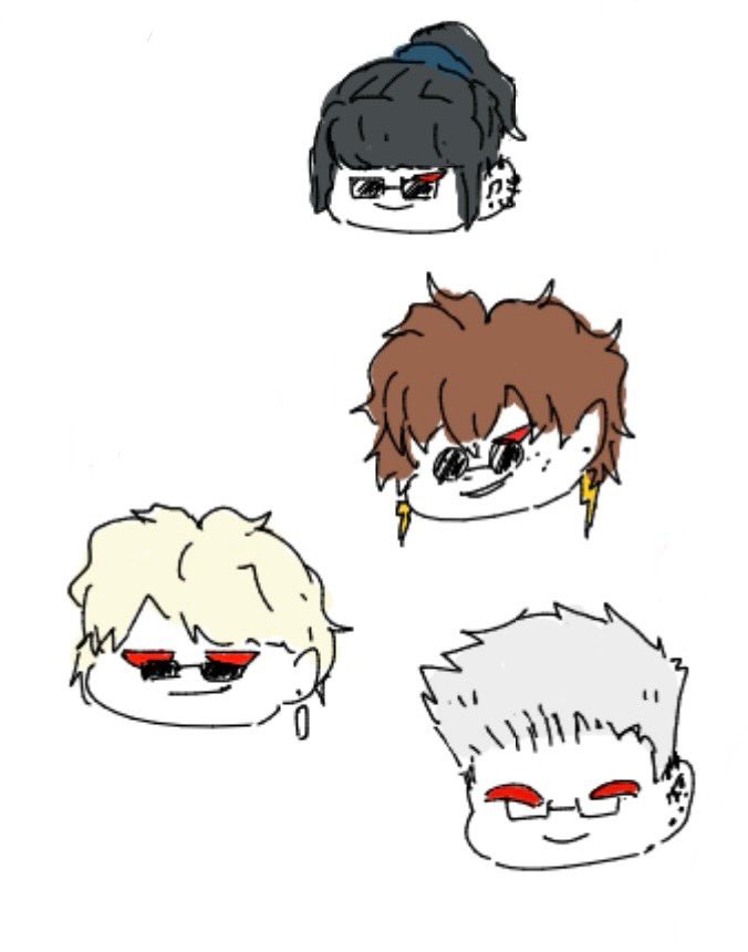 クローンニンジャ(ビザロニンジャ)！！！！！供給くれ！！！！