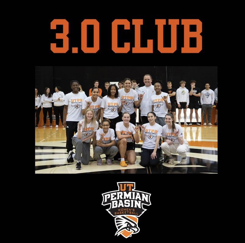 80% of our team earned a minimum of a 3.0 GPA in the Fall semester! 👀 Avalon Munoz and Chayse Goetz are also part of the 3.0 club but had class during the recognition! 📚 🏀 Great Work Team! #BeGREAT