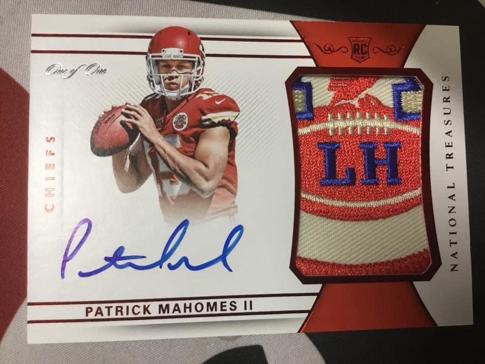 Monster_Breaks's tweet photo. @ericwhiteback @cardsmithsbreak @PaniniAmerica https://t.co/LiHy8nNwv4