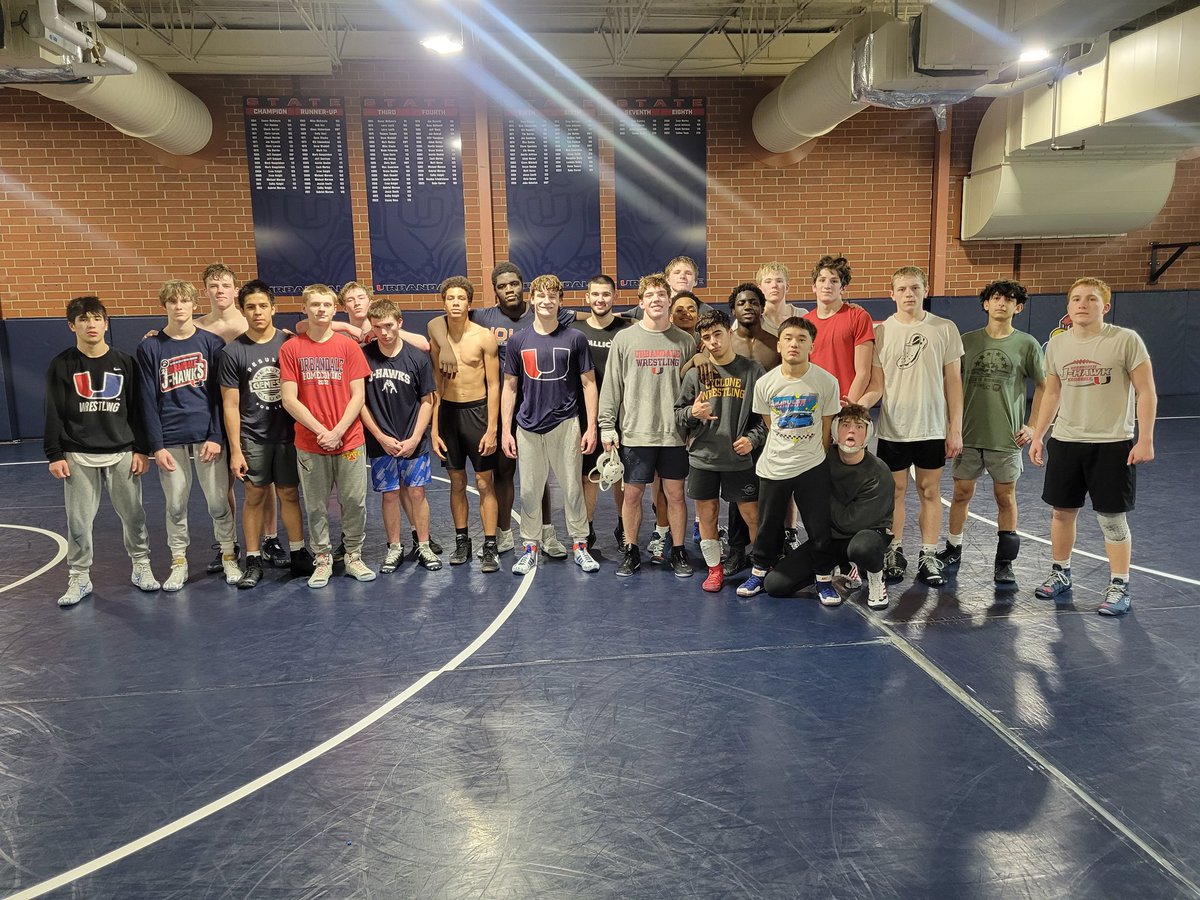 J-Hawk Wrestling tweet media