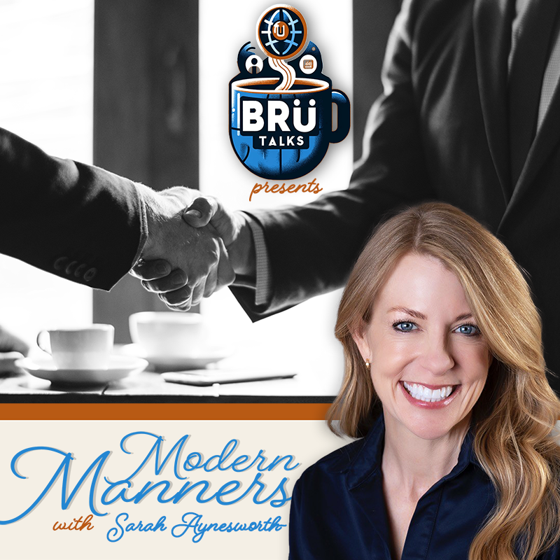 network_rogue's tweet image. Rogue Media Drops - Friday, February 9th!

 View all new episodes here: bit.ly/46BiMni

BRÜTalks
Modern Manners: Introducing Yourself and Others
spoti.fi/3GydOfG

Start your show with us today! bit.ly/46ITjIm