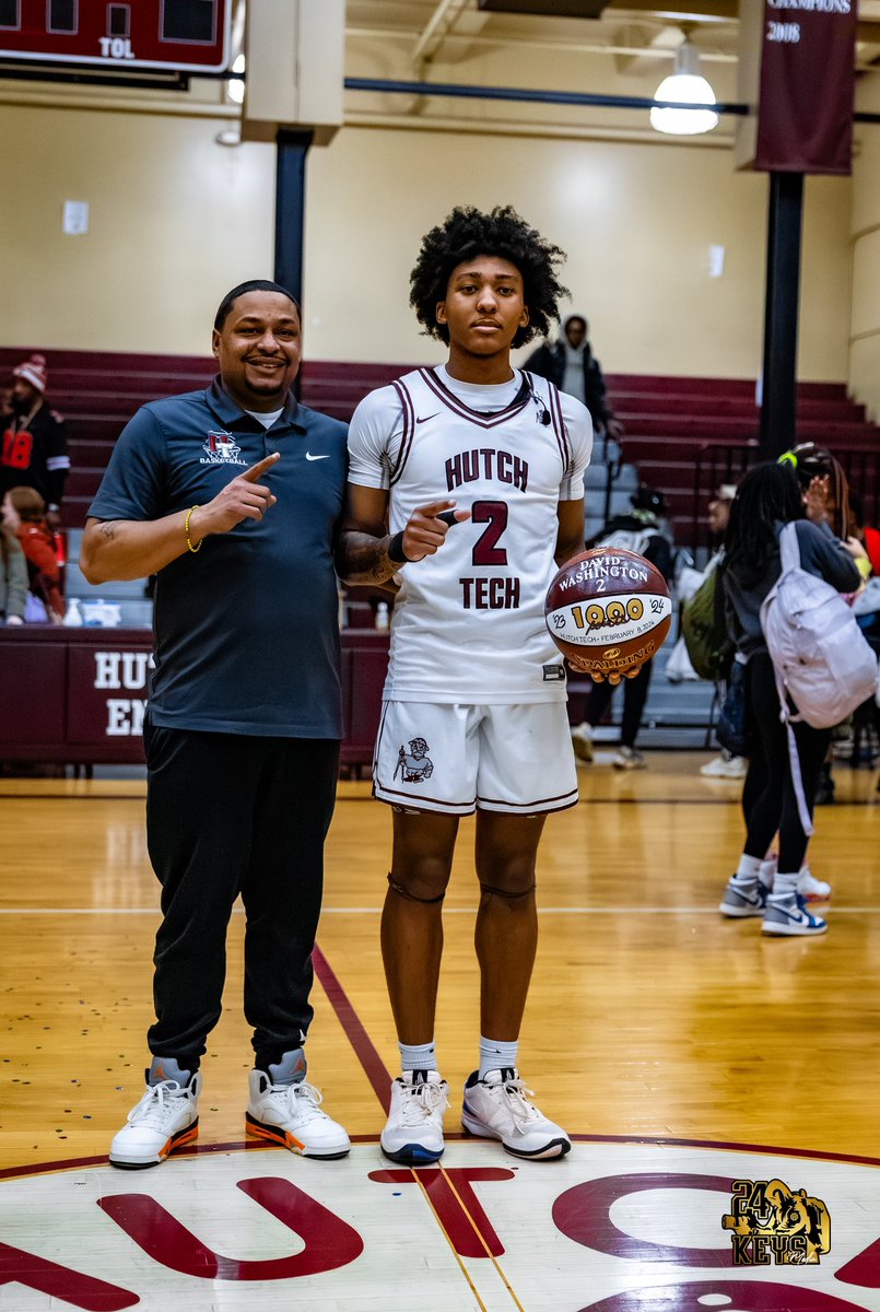 THEREALCOACH_K's tweet photo. @Dwashington_2 https://t.co/qG3gkylW4m