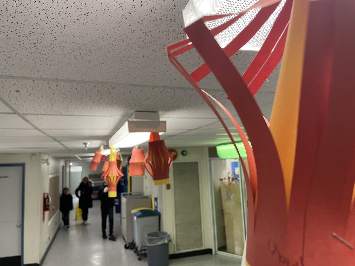 Chartwell Elementary School tweet media