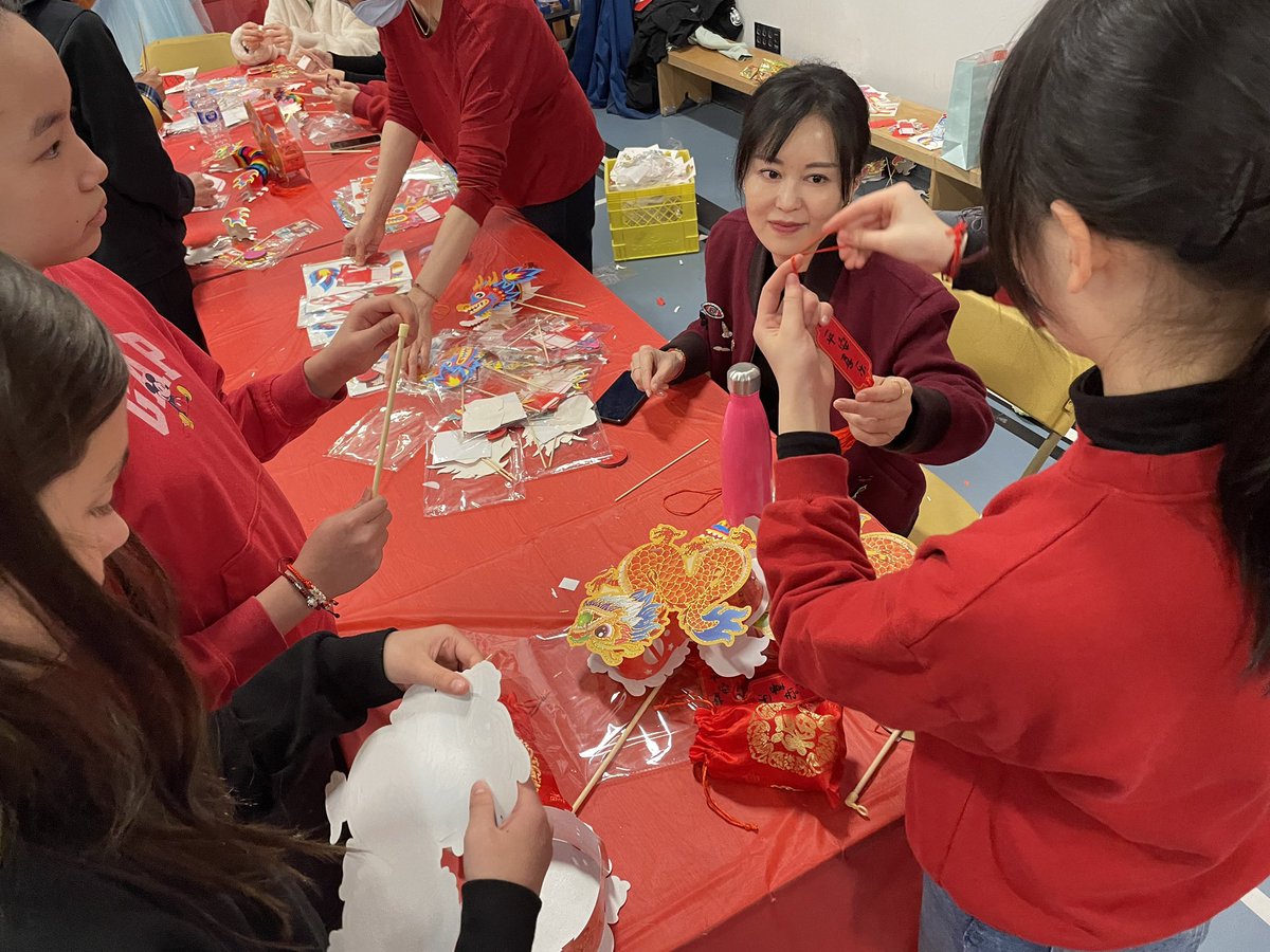 Chartwell Elementary School tweet media