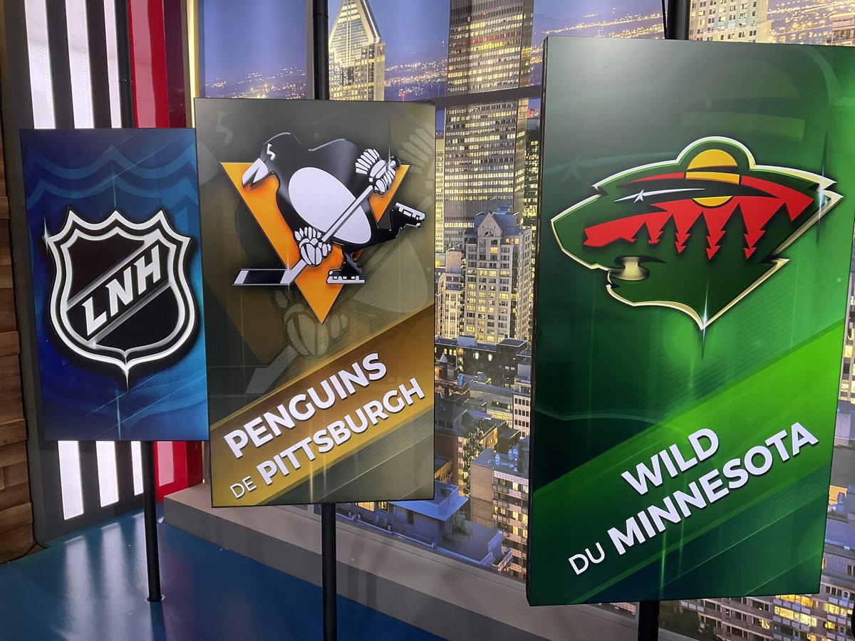 Programme double ce soir <a href="/TVASports/">TVA Sports</a> dès 19h30!  Notre premier match sera suivi de <a href="/EdmontonOilers/">Edmonton Oilers</a> Vs <a href="/AnaheimDucks/">Anaheim Ducks</a>!  Sur le plateau: <a href="/pascal_leclaire/">Pascal Leclaire</a> <a href="/Bettez24/">ann-sophie bettez</a> <a href="/Pic_45/">Alex Picard</a> et <a href="/SebastienGoulet/">Sebastien Goulet</a>.  Un bonis: <a href="/TVASports/">TVA Sports</a> Direct … <a href="/NYRangers/">New York Rangers</a> Vs <a href="/NHLBlackhawks/">Chicago Blackhawks</a>!