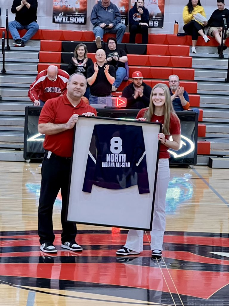 Frontier Volleyball tweet media