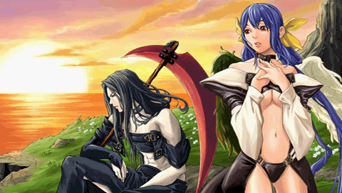 SilliestGoth's tweet image. me and my bestie