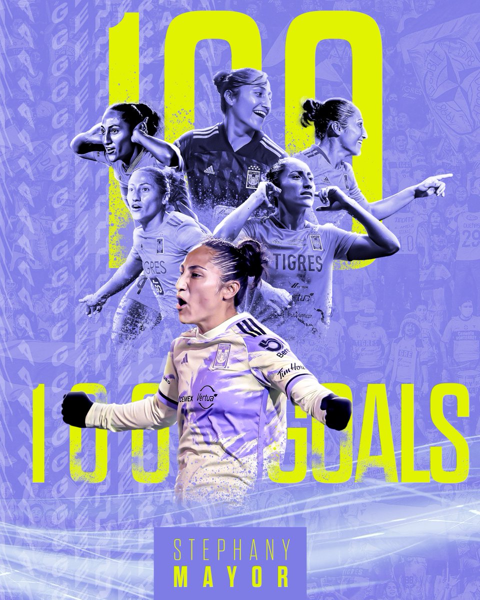 Club Tigres English tweet media