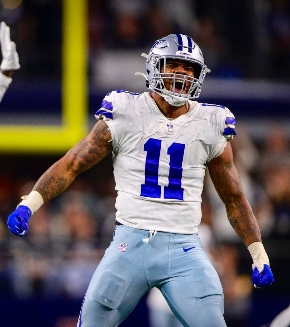 Micah Parsons is NOT a Top 5 LB 🚫

Repost if you agree!