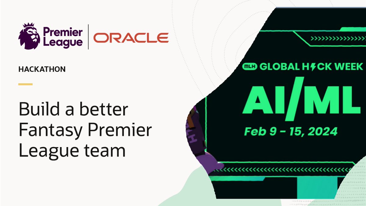 Oracle AI Database tweet media